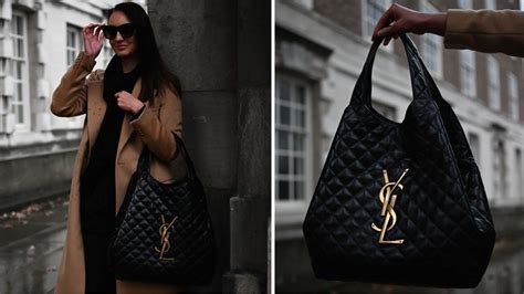 yves Saint Laurent bags Australia